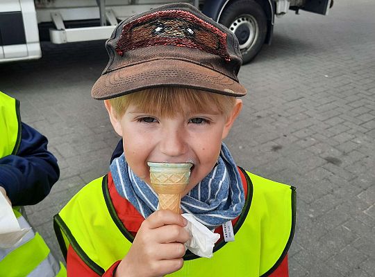 Gr. III Dzień Dziecka