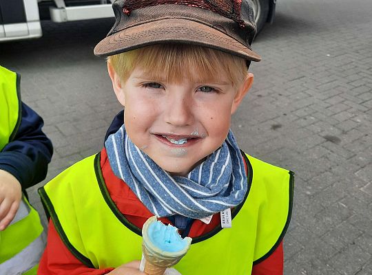 Gr. III Dzień Dziecka