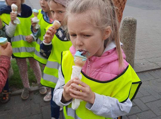 Gr. III Dzień Dziecka