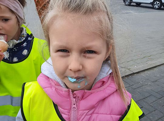 Gr. III Dzień Dziecka