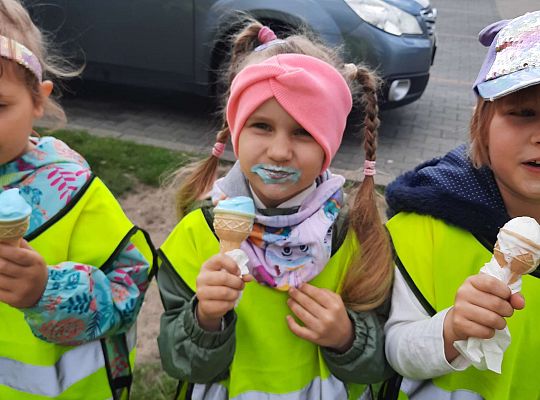 Gr. III Dzień Dziecka