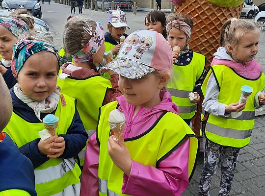 Gr. III Dzień Dziecka