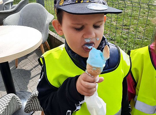 Gr. III Dzień Dziecka