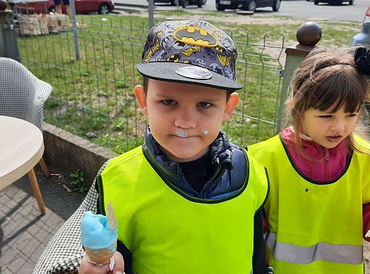 Gr. III Dzień Dziecka