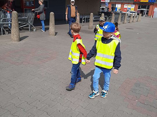 Gr. III Dzień Dziecka