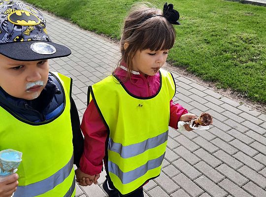 Gr. III Dzień Dziecka