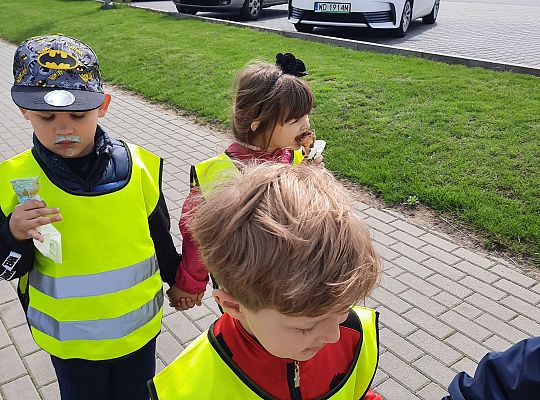 Gr. III Dzień Dziecka