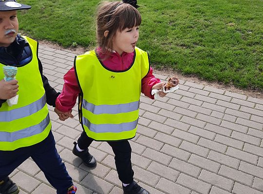 Gr. III Dzień Dziecka