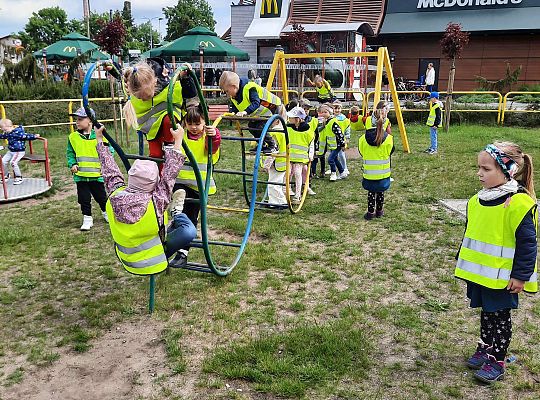 Gr. III Dzień Dziecka