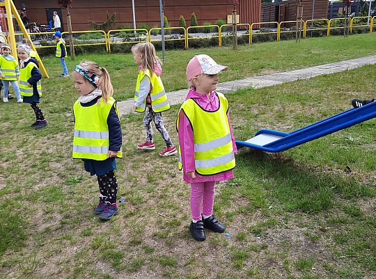 Gr. III Dzień Dziecka