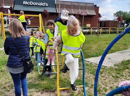 Gr. III Dzień Dziecka