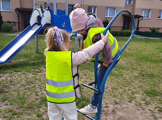 Gr. III Dzień Dziecka