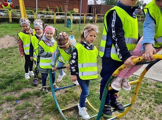 Gr. III Dzień Dziecka