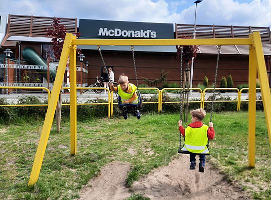 Gr. III Dzień Dziecka