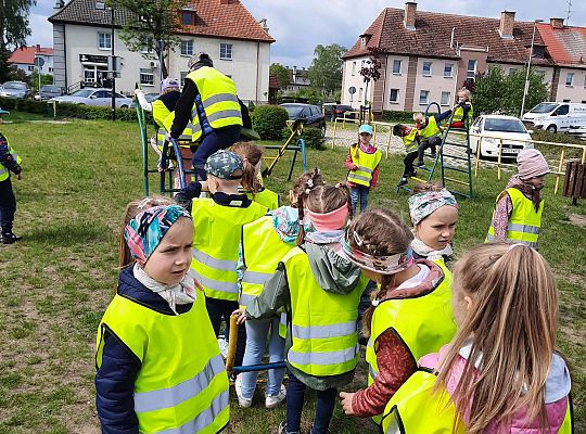 Gr. III Dzień Dziecka