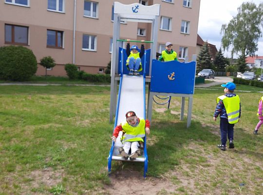 Gr. III Dzień Dziecka