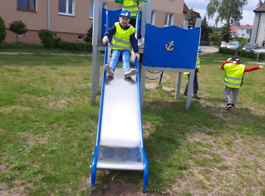 Gr. III Dzień Dziecka