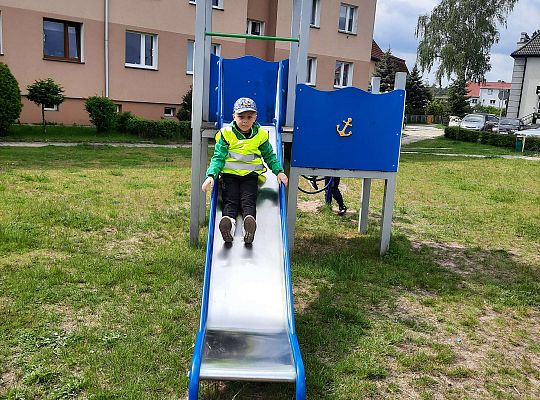 Gr. III Dzień Dziecka