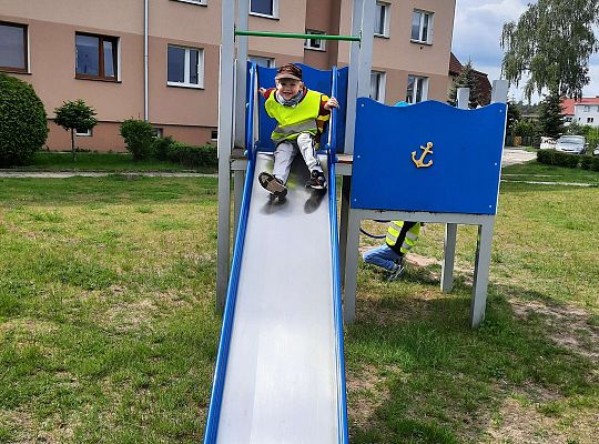 Gr. III Dzień Dziecka