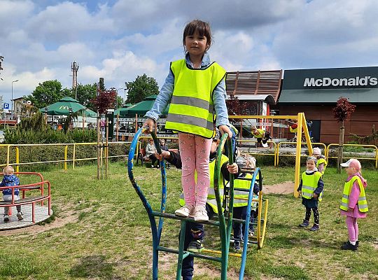 Gr. III Dzień Dziecka