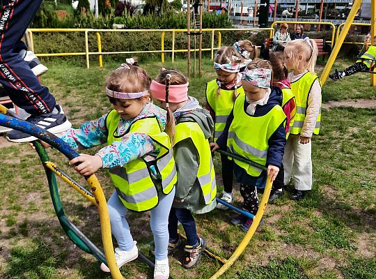 Gr. III Dzień Dziecka