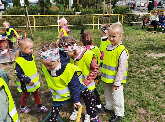 Gr. III Dzień Dziecka