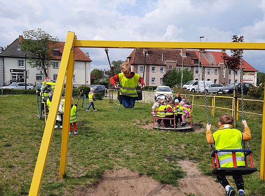 Gr. III Dzień Dziecka