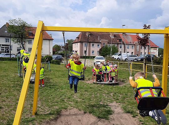 Gr. III Dzień Dziecka