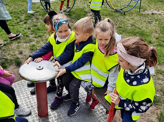 Gr. III Dzień Dziecka