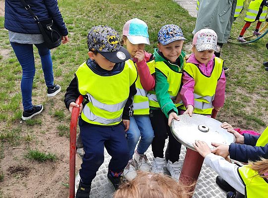 Gr. III Dzień Dziecka