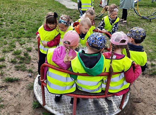 Gr. III Dzień Dziecka