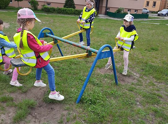 Gr. III Dzień Dziecka