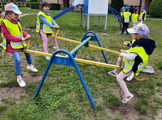 Gr. III Dzień Dziecka