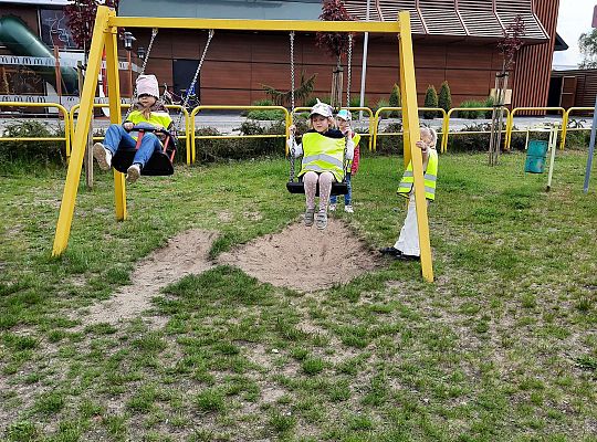 Gr. III Dzień Dziecka