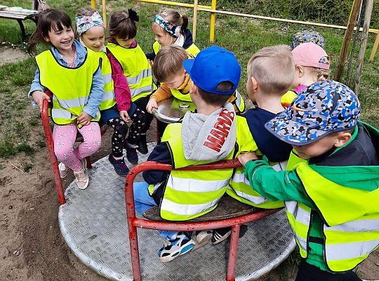 Gr. III Dzień Dziecka