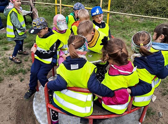 Gr. III Dzień Dziecka