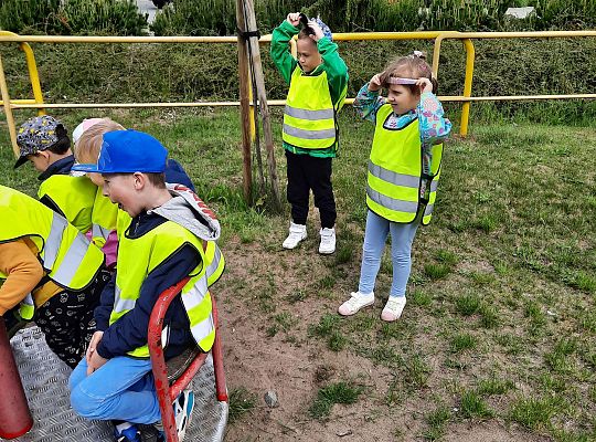 Gr. III Dzień Dziecka