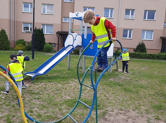 Gr. III Dzień Dziecka