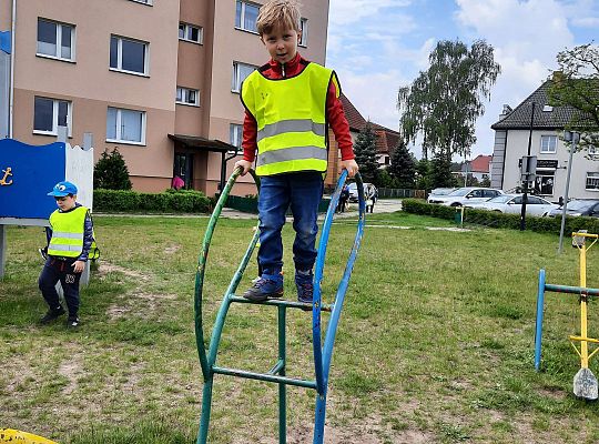 Gr. III Dzień Dziecka