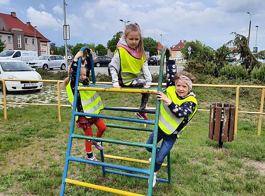 Gr. III Dzień Dziecka