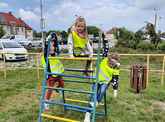 Gr. III Dzień Dziecka