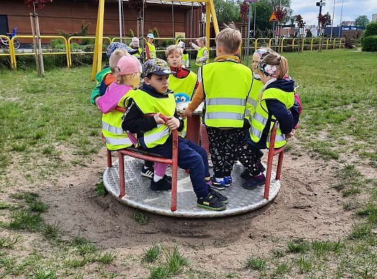 Gr. III Dzień Dziecka