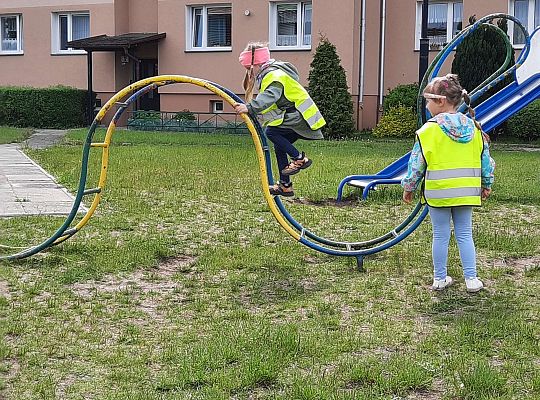 Gr. III Dzień Dziecka