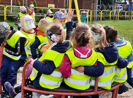 Gr. III Dzień Dziecka