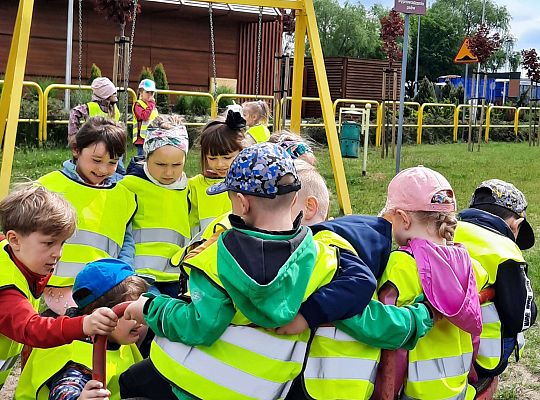 Gr. III Dzień Dziecka