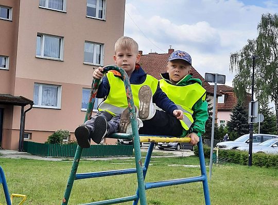 Gr. III Dzień Dziecka