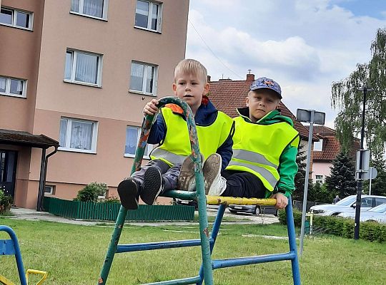 Gr. III Dzień Dziecka