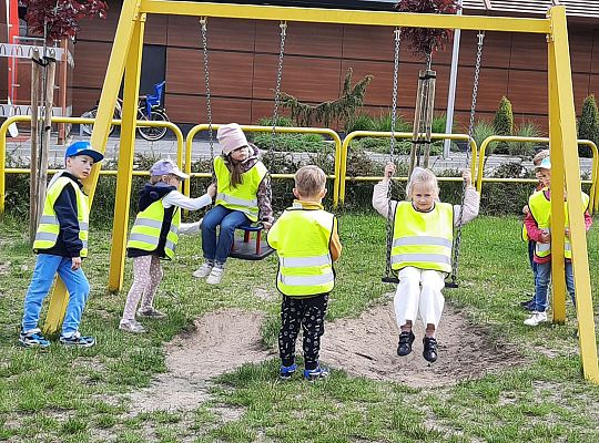 Gr. III Dzień Dziecka