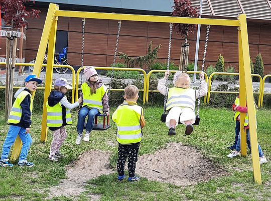 Gr. III Dzień Dziecka