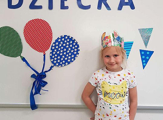 Gr. III Dzień Dziecka